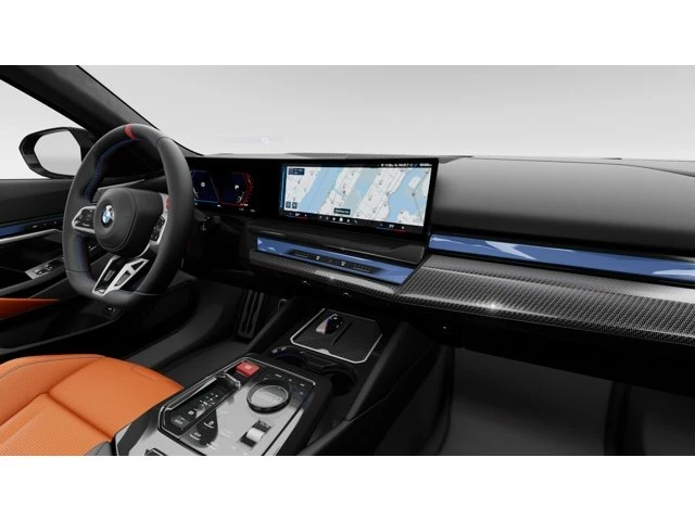 2027 BMW G90/G99 M5 - Image 14 of 14