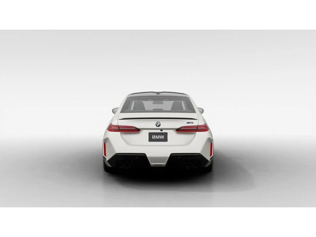 2027 BMW G90/G99 M5 - Image 5 of 14