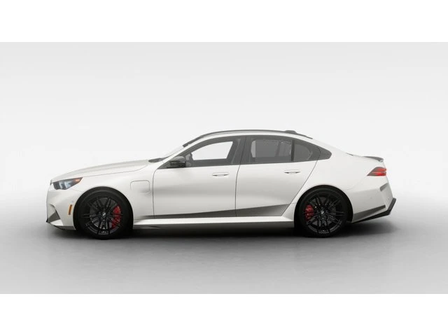 2027 BMW G90/G99 M5 - Image 4 of 14