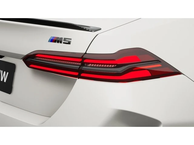 2027 BMW G90/G99 M5 - Image 8 of 14