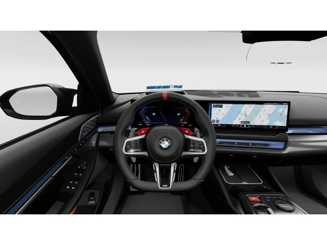 2027 BMW G90/G99 M5 - Image 13 of 14