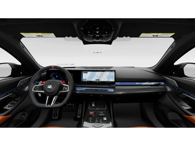 2027 BMW G90/G99 M5 - Image 10 of 14