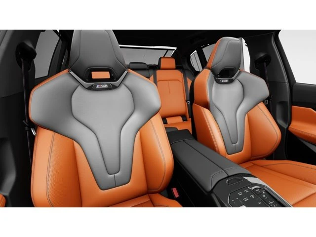 2027 BMW G90/G99 M5 - Image 11 of 14