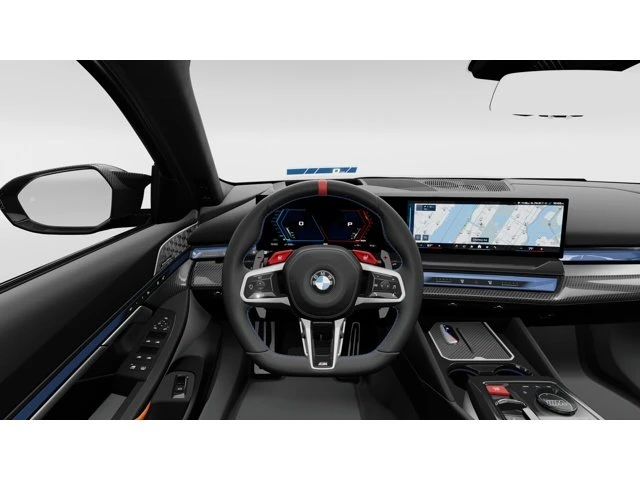 2027 BMW G90/G99 M5 - Image 13 of 14