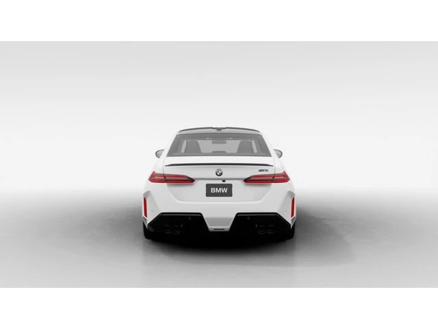 2027 BMW G90/G99 M5 - Image 5 of 14