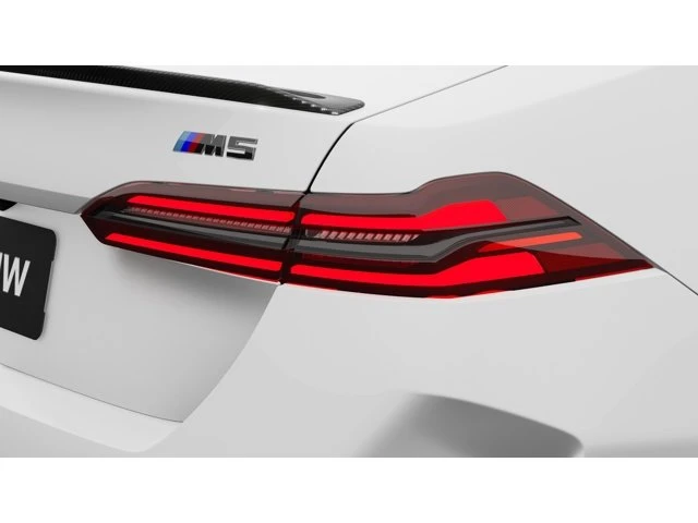 2027 BMW G90/G99 M5 - Image 8 of 14