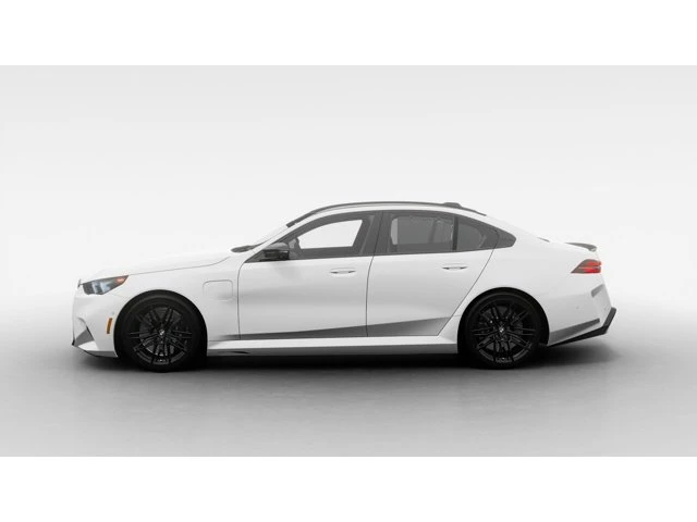 2027 BMW G90/G99 M5 - Image 4 of 14