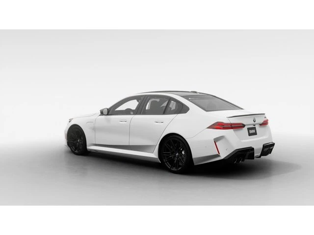 2027 BMW G90/G99 M5 - Image 2 of 14