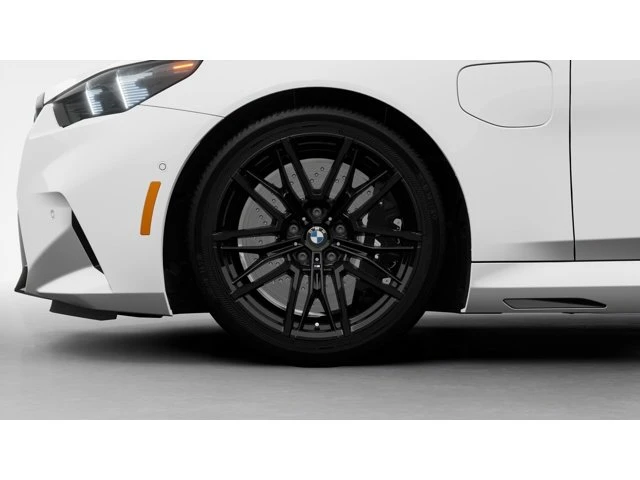 2027 BMW G90/G99 M5 - Image 7 of 14