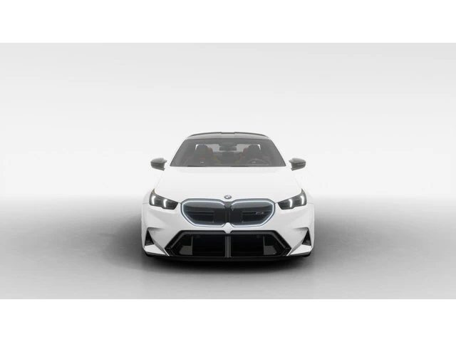 2027 BMW G90/G99 M5 - Image 3 of 14