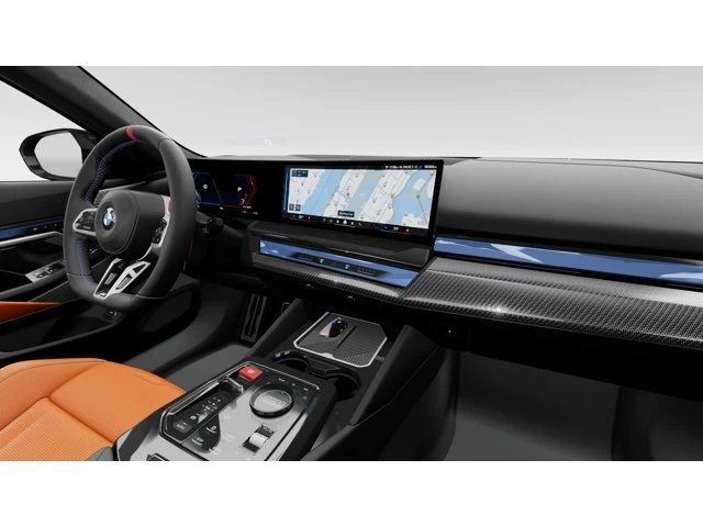 2027 BMW G90/G99 M5 - Image 14 of 14