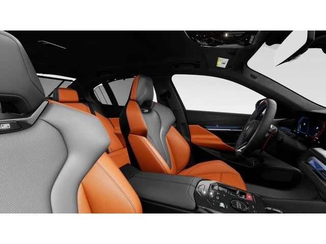 2027 BMW G90/G99 M5 - Image 9 of 14