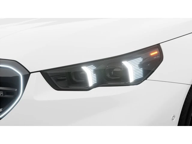 2027 BMW G90/G99 M5 - Image 6 of 14