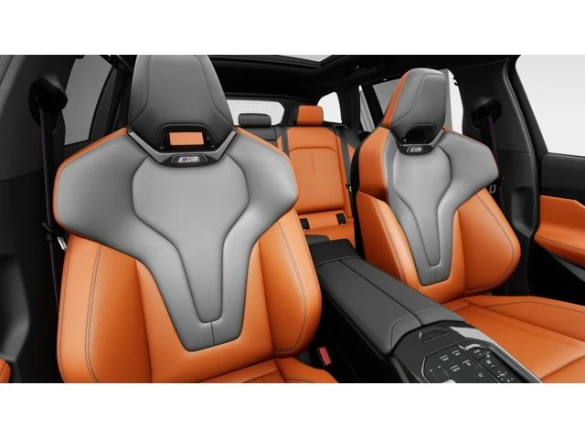 2027 BMW G90/G99 M5 - Image 11 of 14