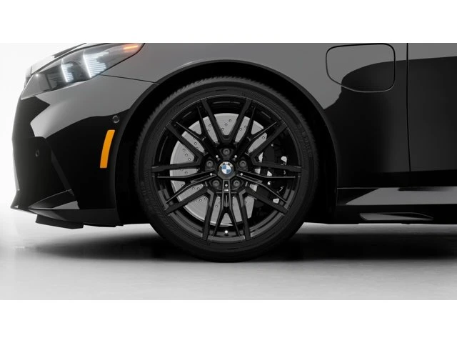2027 BMW G90/G99 M5 - Image 7 of 14