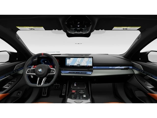 2027 BMW G90/G99 M5 - Image 10 of 14