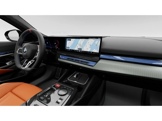 2027 BMW G90/G99 M5 - Image 14 of 14