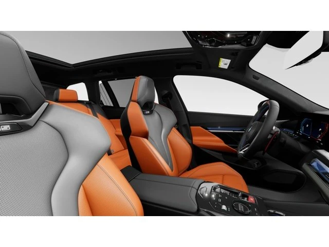 2027 BMW G90/G99 M5 - Image 9 of 14