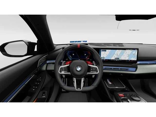 2027 BMW G90/G99 M5 - Image 13 of 14