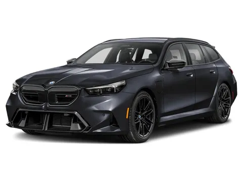 2027 BMW M5 Base