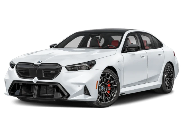 2027 BMW G90/G99 M5 - Image 2 of 21