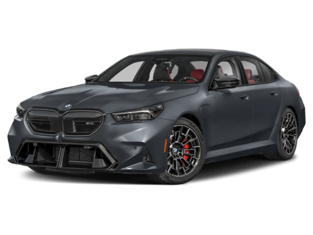 2027 BMW G90/G99 M5 - Image 12 of 21