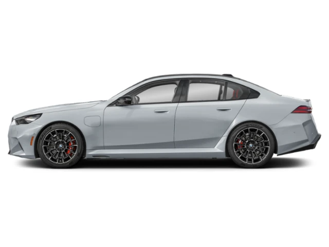 2027 BMW G90/G99 M5 - Image 15 of 21