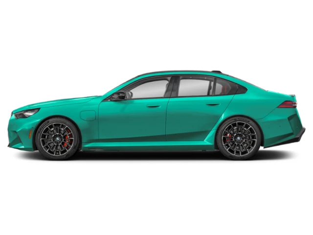 2027 BMW G90/G99 M5 - Image 17 of 21