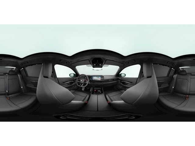 2027 BMW G90/G99 M5 - Image 8 of 8