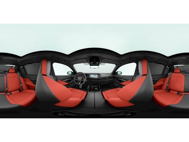 2027 BMW G90/G99 M5 - Image 8 of 8