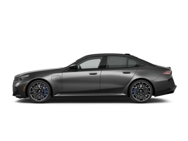 2027 BMW G90/G99 M5 - Image 4 of 8