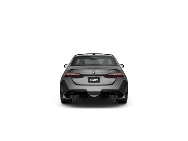 2027 BMW G90/G99 M5 - Image 5 of 8
