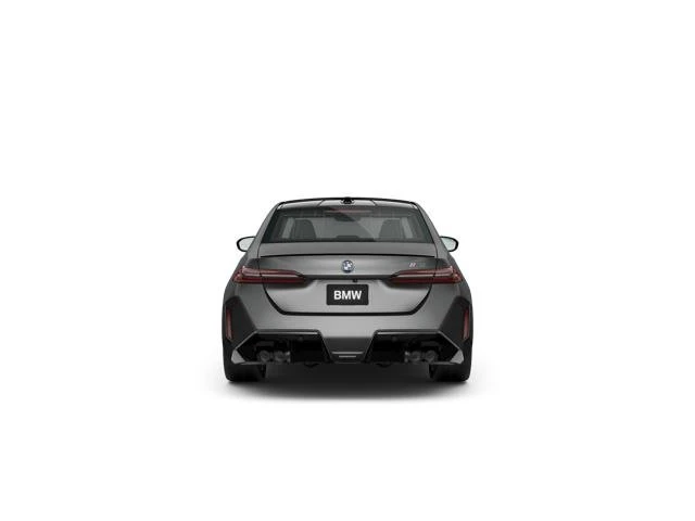 2027 BMW G90/G99 M5 - Image 5 of 8
