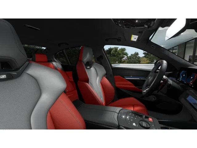 2027 BMW G90/G99 M5 - Image 9 of 14