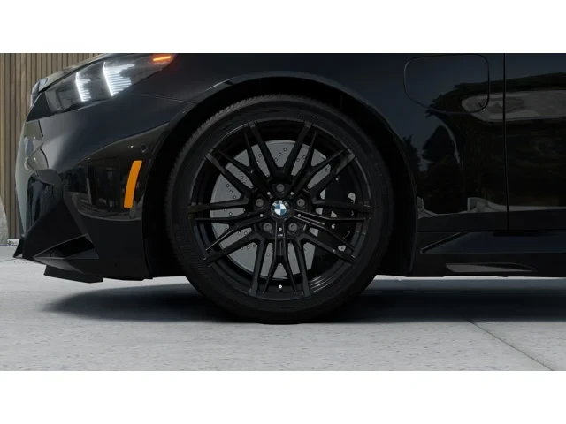 2027 BMW G90/G99 M5 - Image 7 of 14