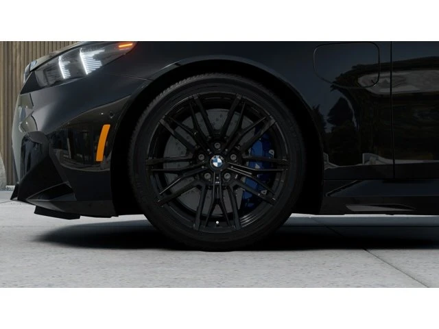 2027 BMW G90/G99 M5 - Image 7 of 14