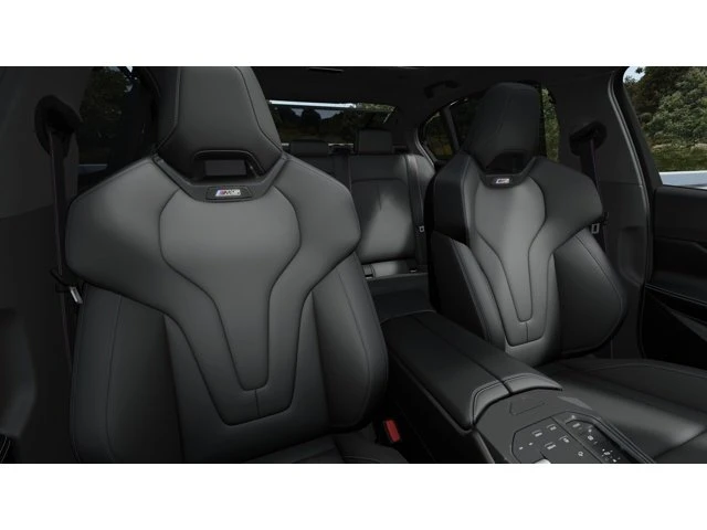 2027 BMW G90/G99 M5 - Image 11 of 14