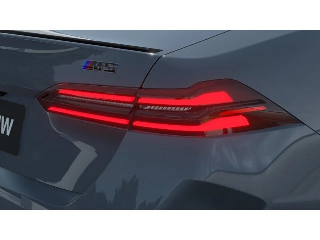 2027 BMW G90/G99 M5 - Image 8 of 14