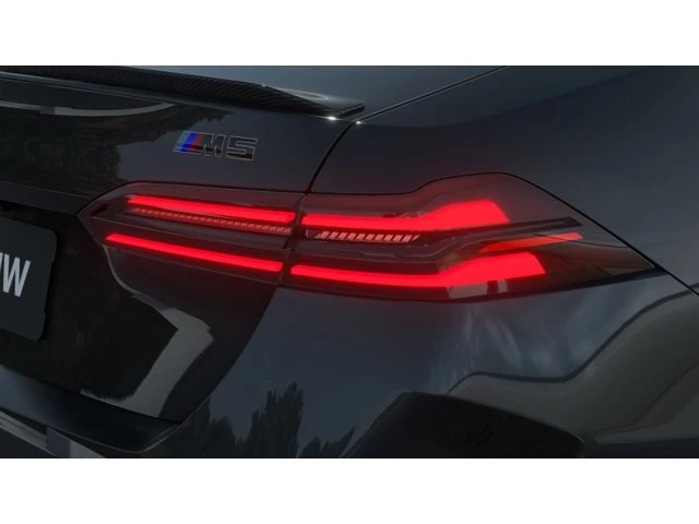 2027 BMW G90/G99 M5 - Image 8 of 14