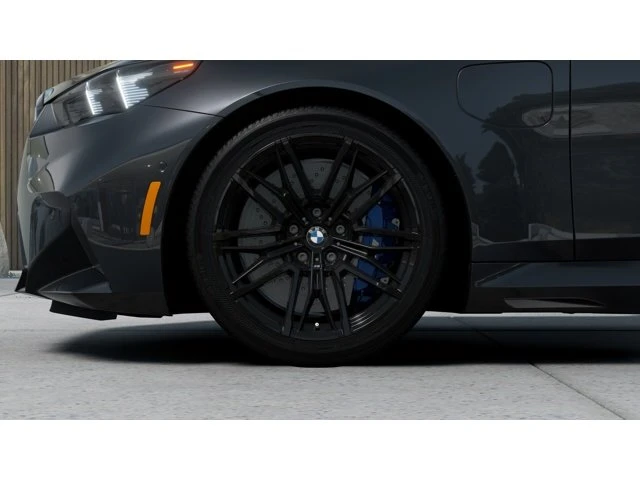 2027 BMW G90/G99 M5 - Image 7 of 14