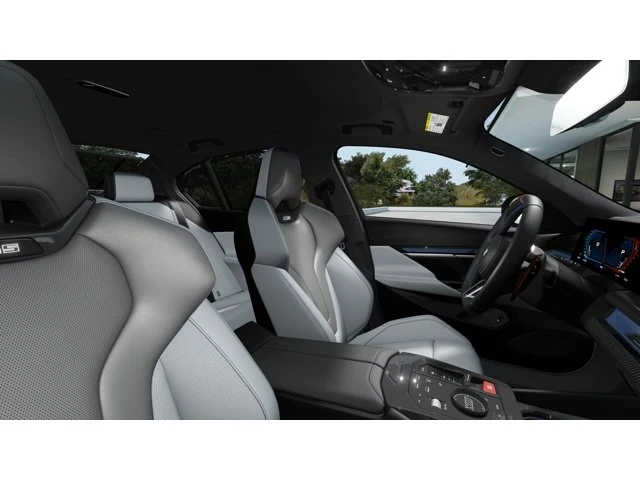 2027 BMW G90/G99 M5 - Image 9 of 14
