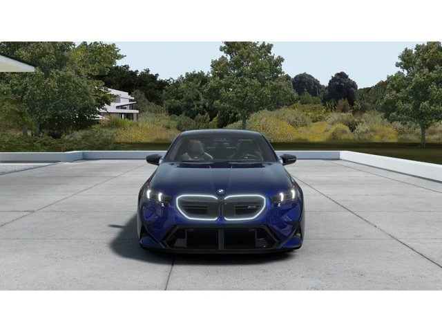 2027 BMW G90/G99 M5 - Image 3 of 14