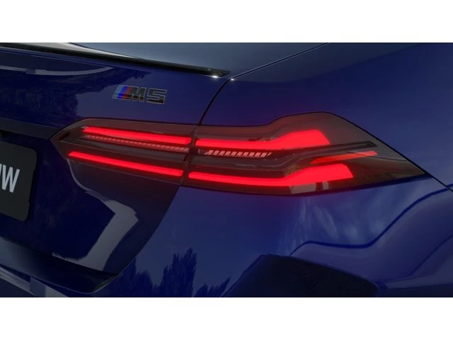 2027 BMW G90/G99 M5 - Image 8 of 14
