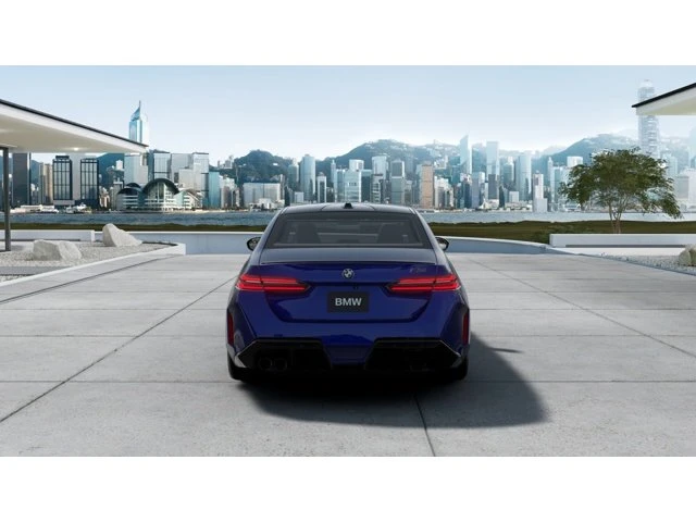 2027 BMW G90/G99 M5 - Image 5 of 14
