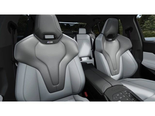 2027 BMW G90/G99 M5 - Image 11 of 14
