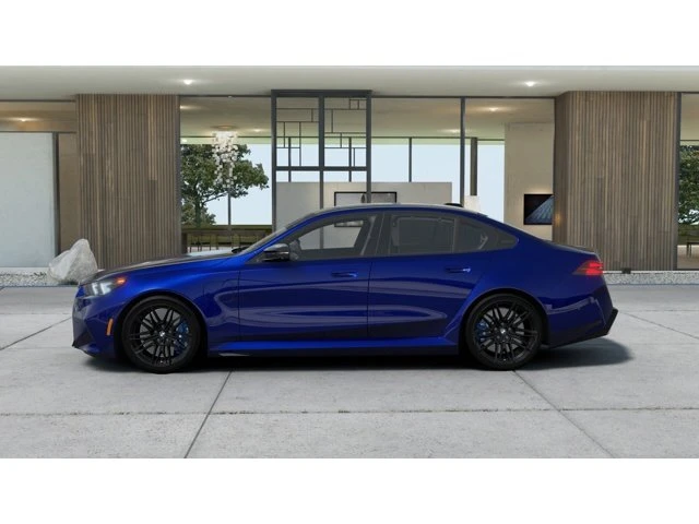 2027 BMW G90/G99 M5 - Image 4 of 14