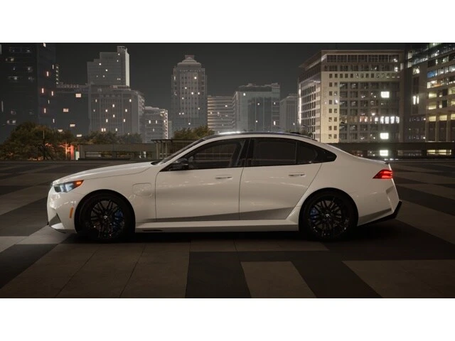 2027 BMW G90/G99 M5 - Image 4 of 14