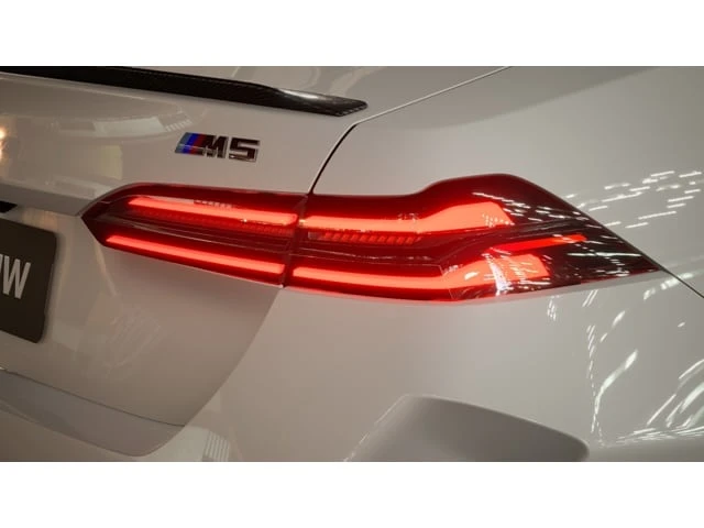 2027 BMW G90/G99 M5 - Image 8 of 14