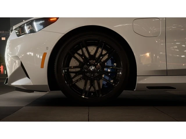 2027 BMW G90/G99 M5 - Image 7 of 14
