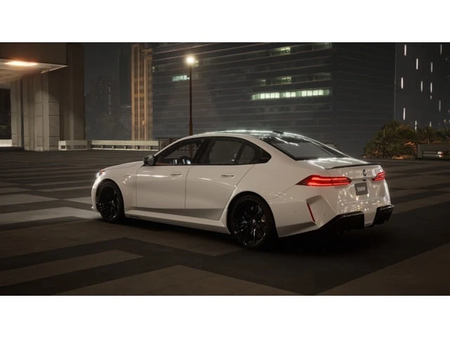 2027 BMW G90/G99 M5 - Image 2 of 14